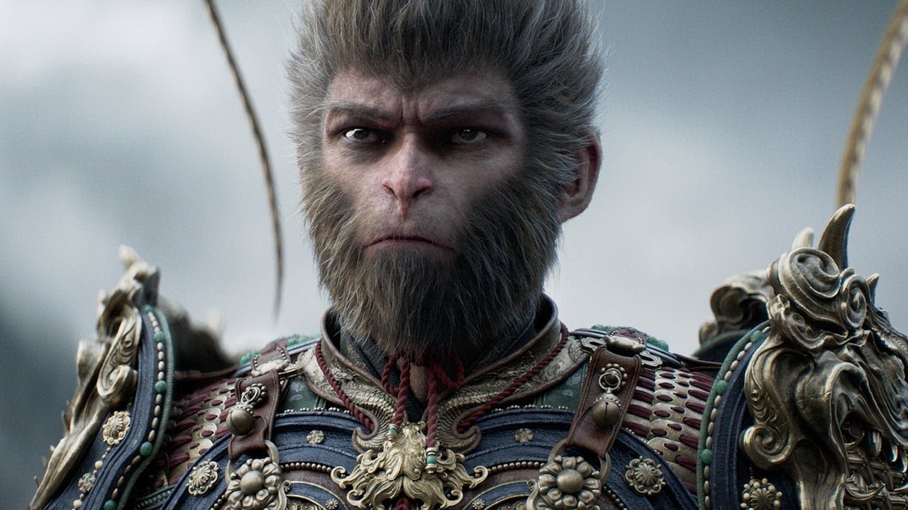 🛑WUKONG ပိုင်ကြီး အပိုင်း(2)