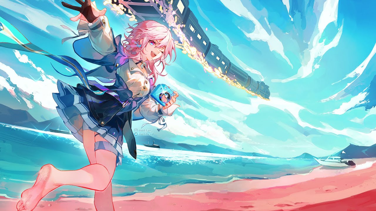 Musician - Porter Robinson Nightcore