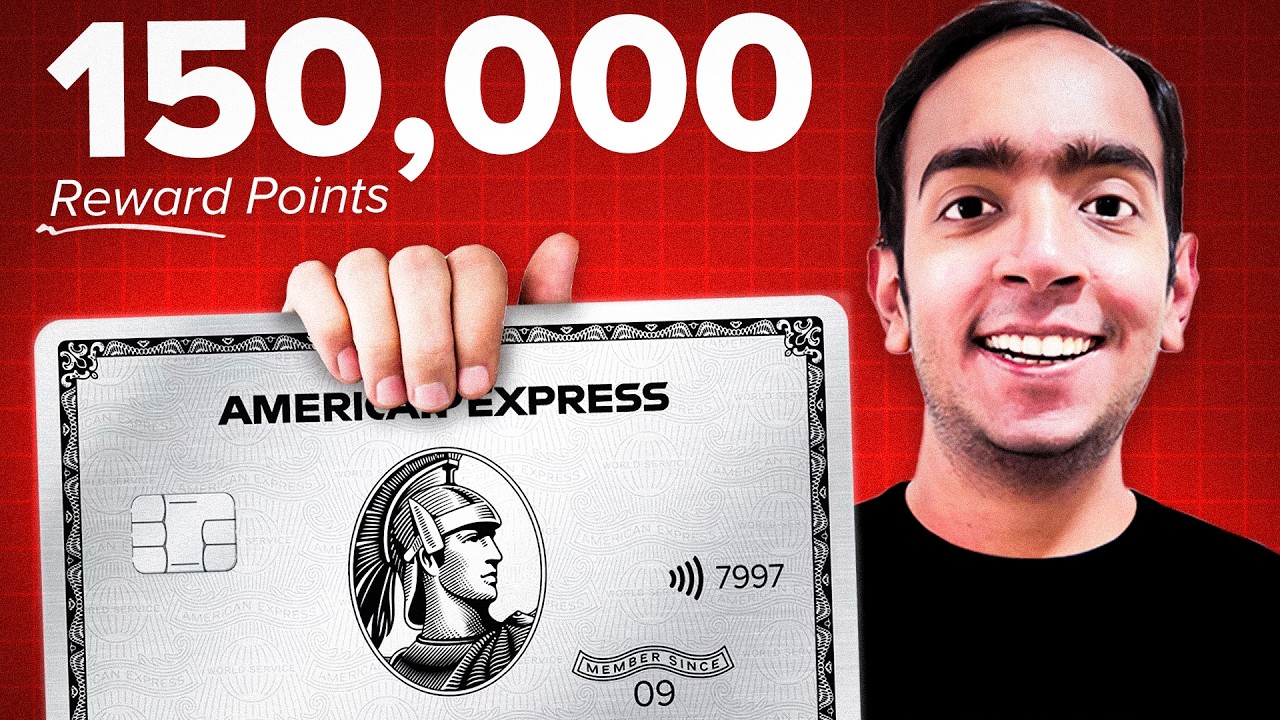 The Reality of Amex Platinum Charge Card Upgrade&hellip;(my honest review)