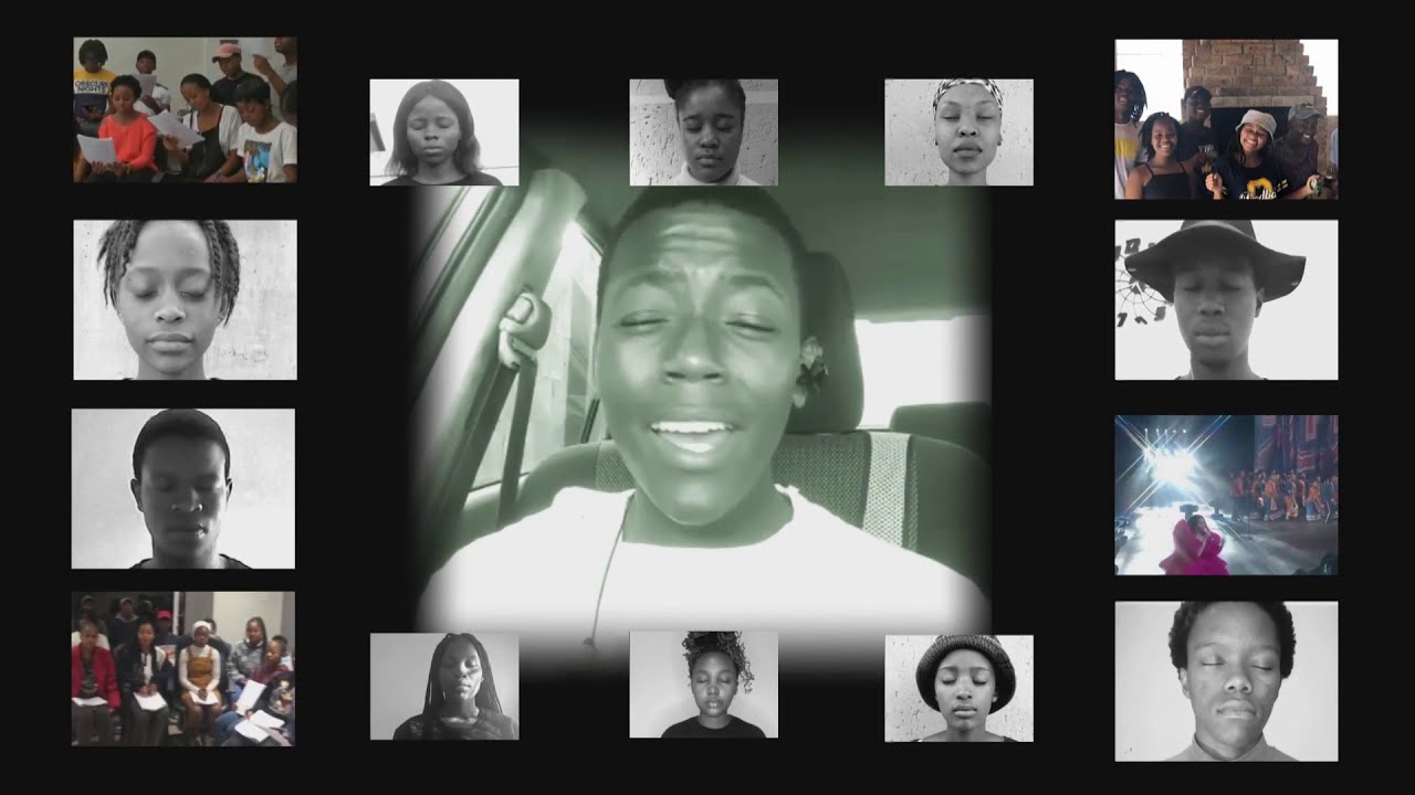 Mzansi Youth Choir (South Africa)