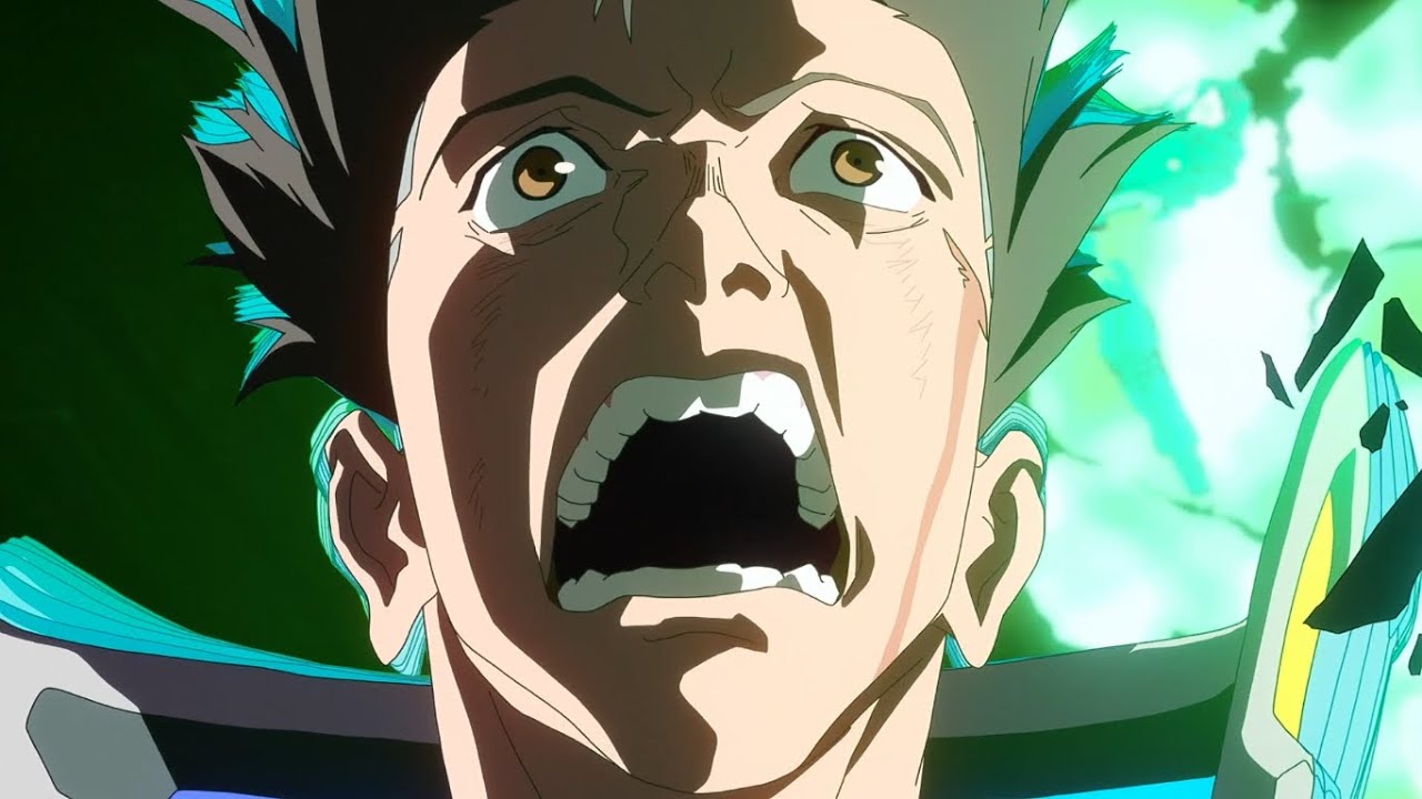 Cyberpunk: Edgerunners「AMV」I Really Want to Stay at Your House by Rosa Walton & Hallie Coggins