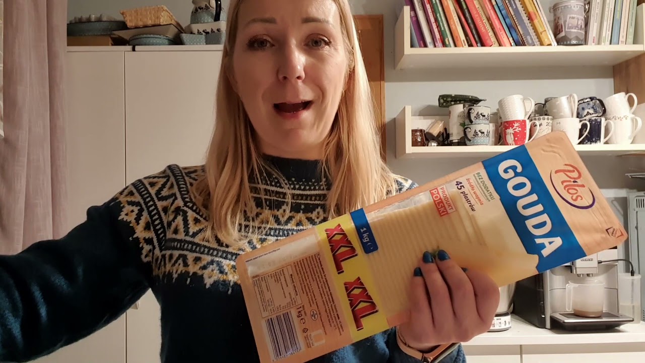 HAUL LIDL BIEDRONKA PO 2 TYGODNIACH
