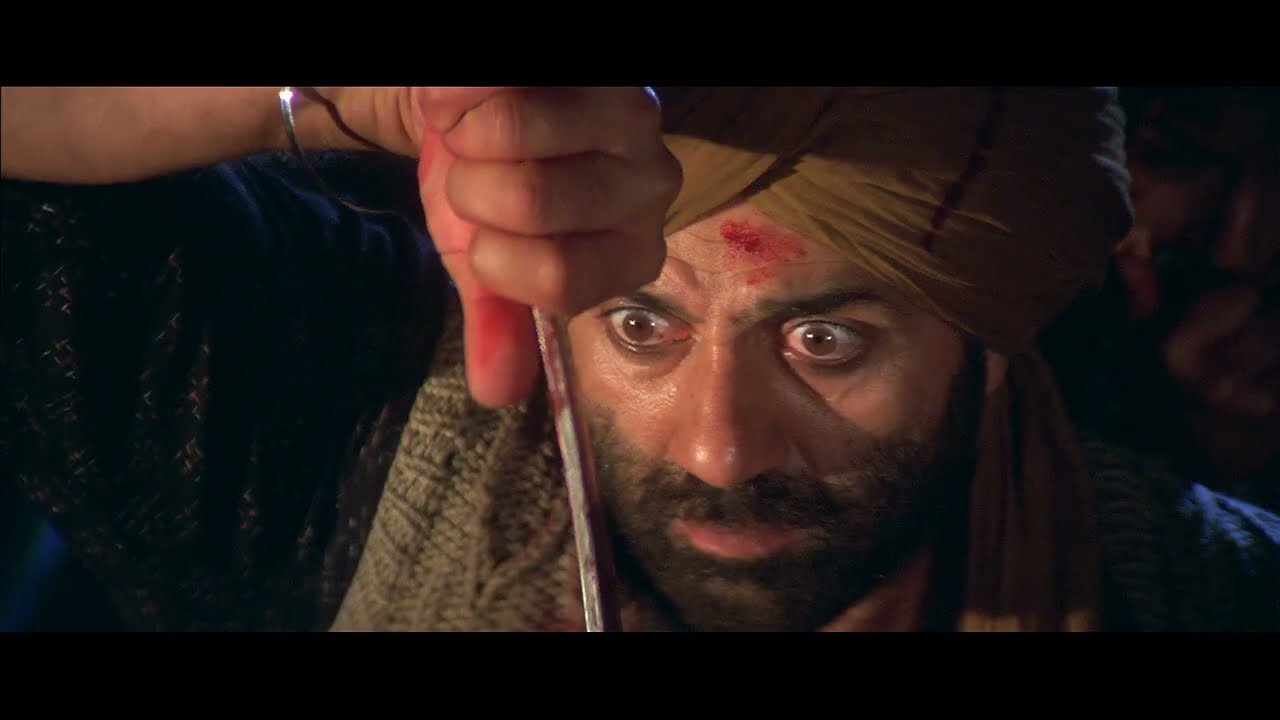 Celebrating 25 Years of Gadar: Ek Prem Katha
