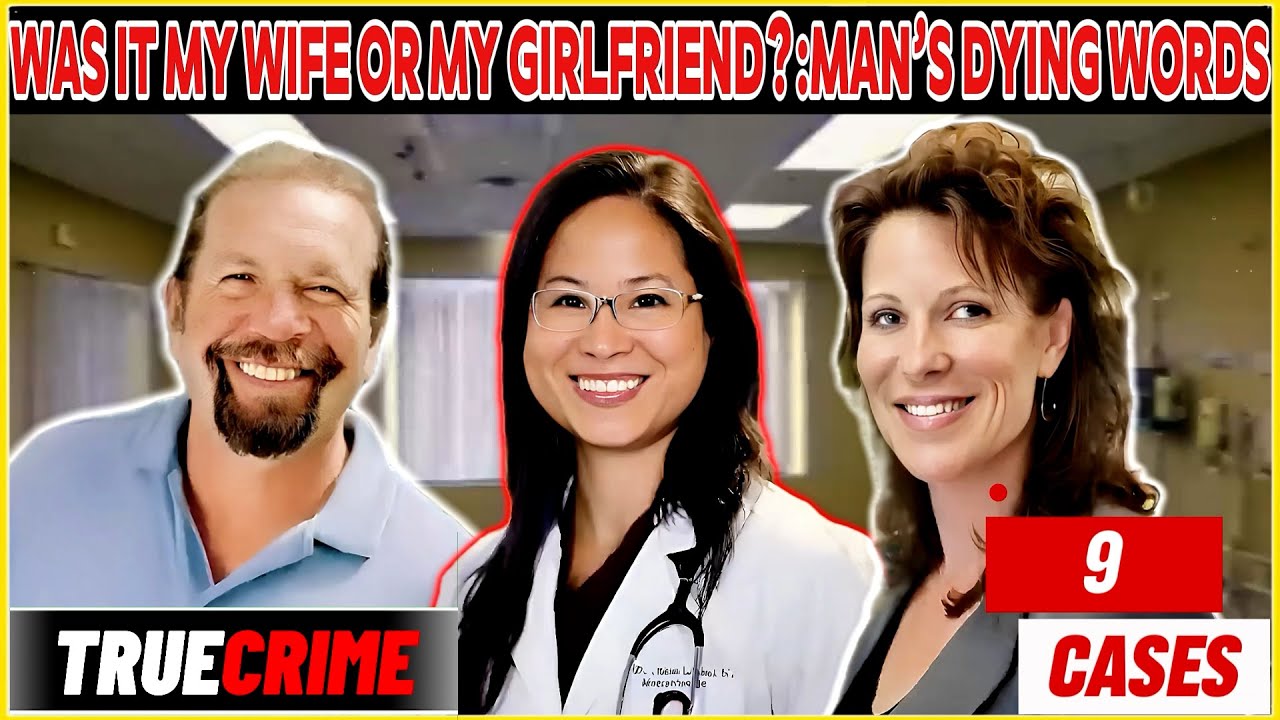 9 Horrifying True Crime Stories Solved #52 || Crime Story 2025