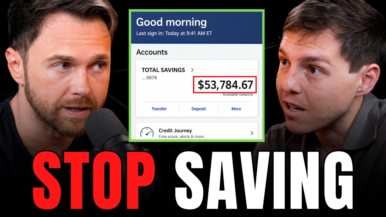 Your Money Is Losing Value... DO THIS NOW!
