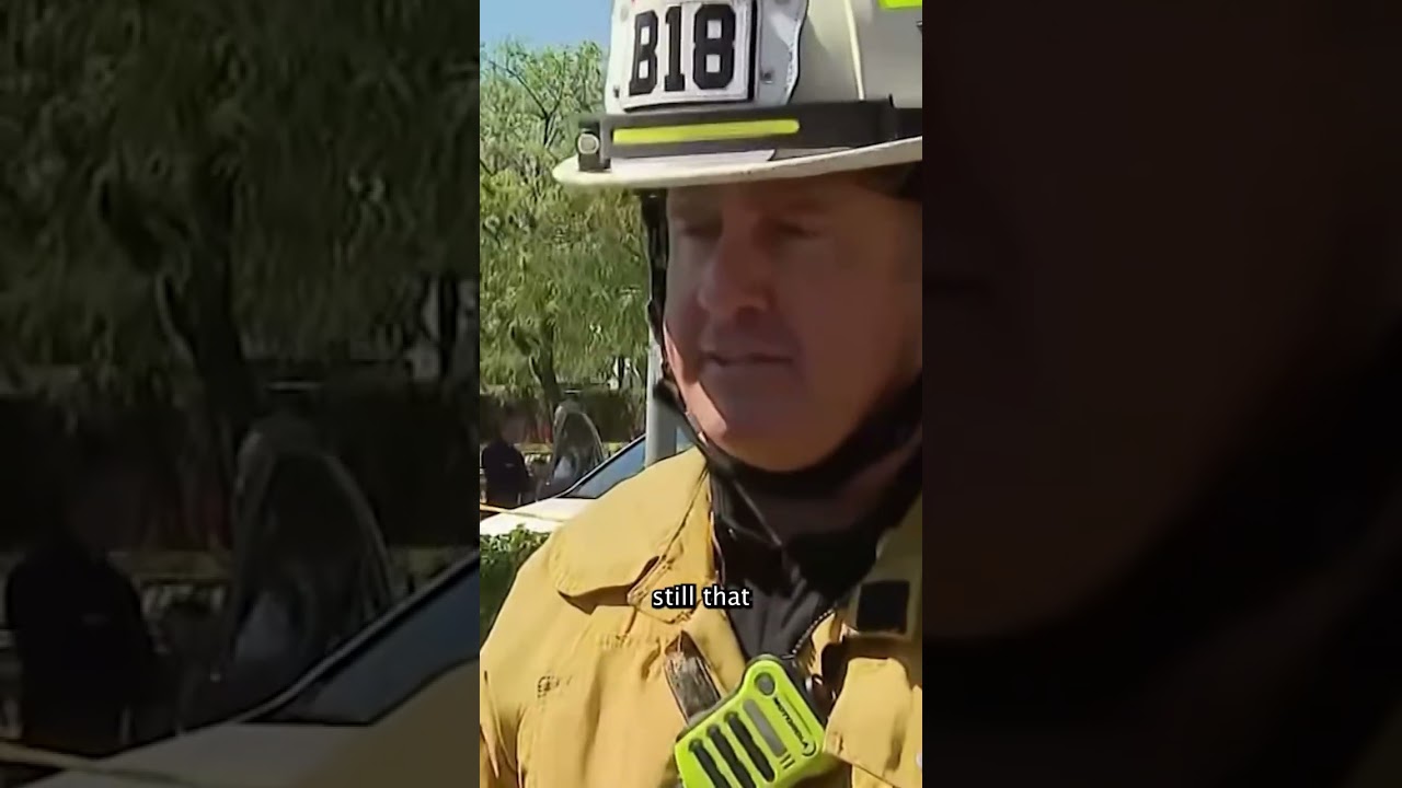 Fatal crash in Trader Joe's parking lot after senior driver hits pedestrians