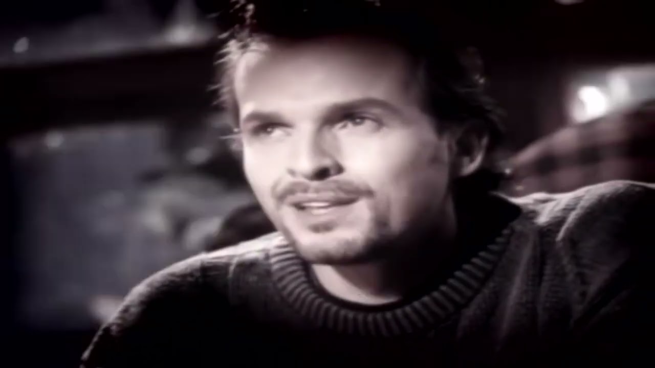 Miguel Bose - Si Tu No Vuelves (Dj Criss Videoremix 2023)