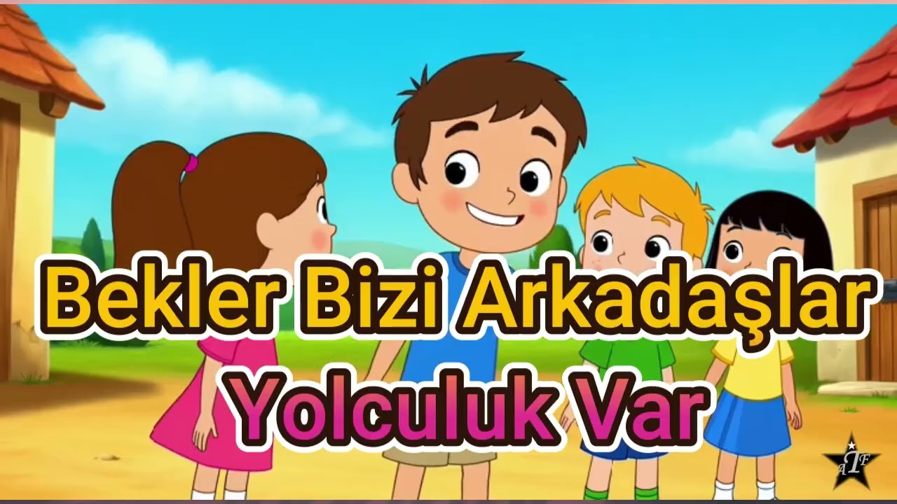 KIRLARA DOĞRU (Yolculuk Var) Enstrumantal