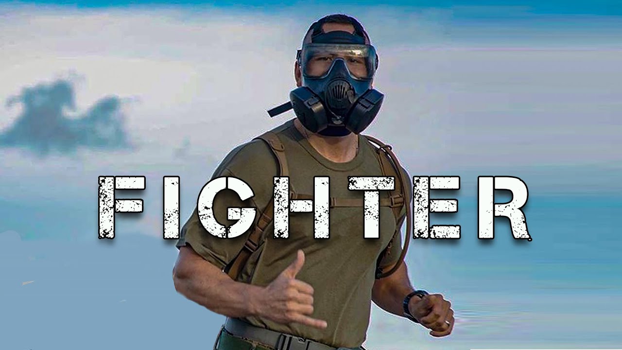 FIGHTER | Military Motivation (2020)