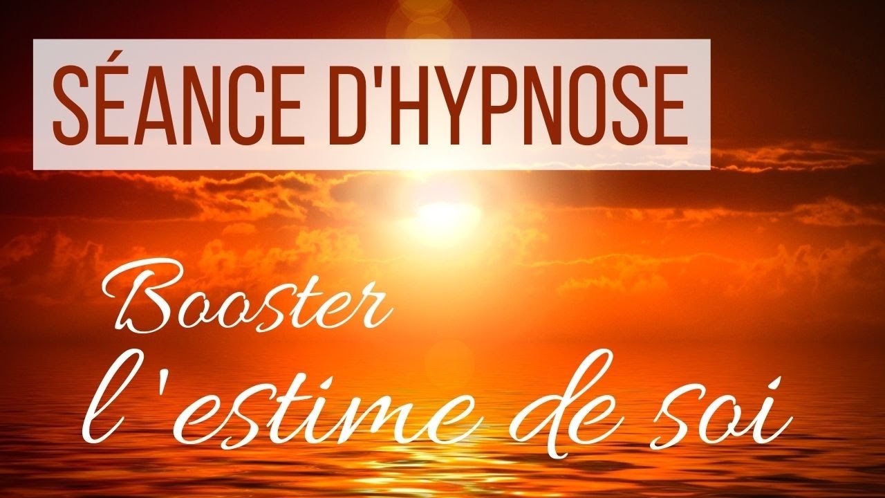 Séance d'hypnose pour booster son estime de soi (ASMR) / Valeur & image de soi