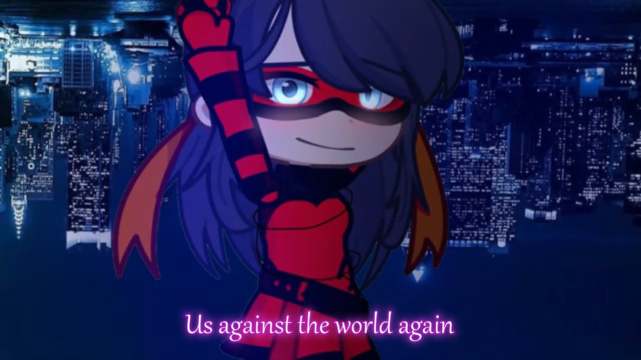 GL2MM MLB |Us Against the World Once Again| Future Au (All parts)