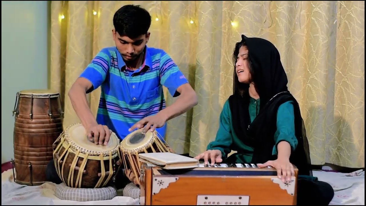 Suna do mujhe ko pram Khahani || live masih gazal || Angela Ashley Patras || 