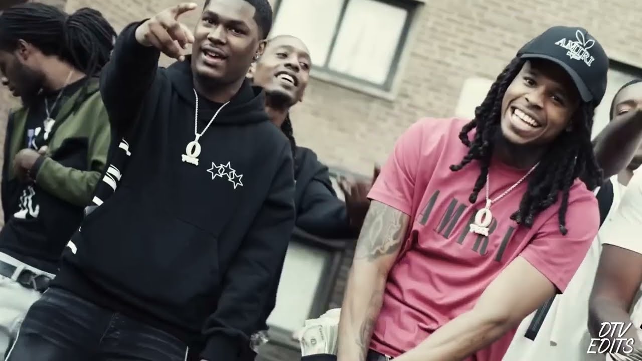 Muwop - I Feel Like Zell (Official Video)