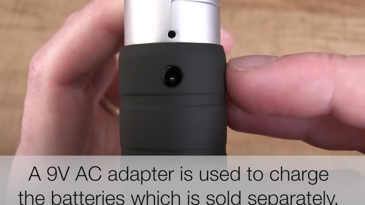 iPV4 Unboxing!
