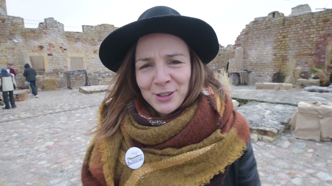 Droga do Jerozolimy - reportaż