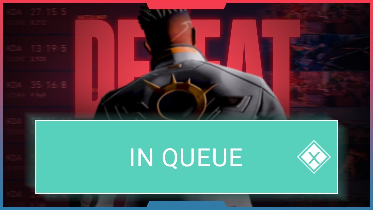 Why You Keep Losing in Solo Queue 😥