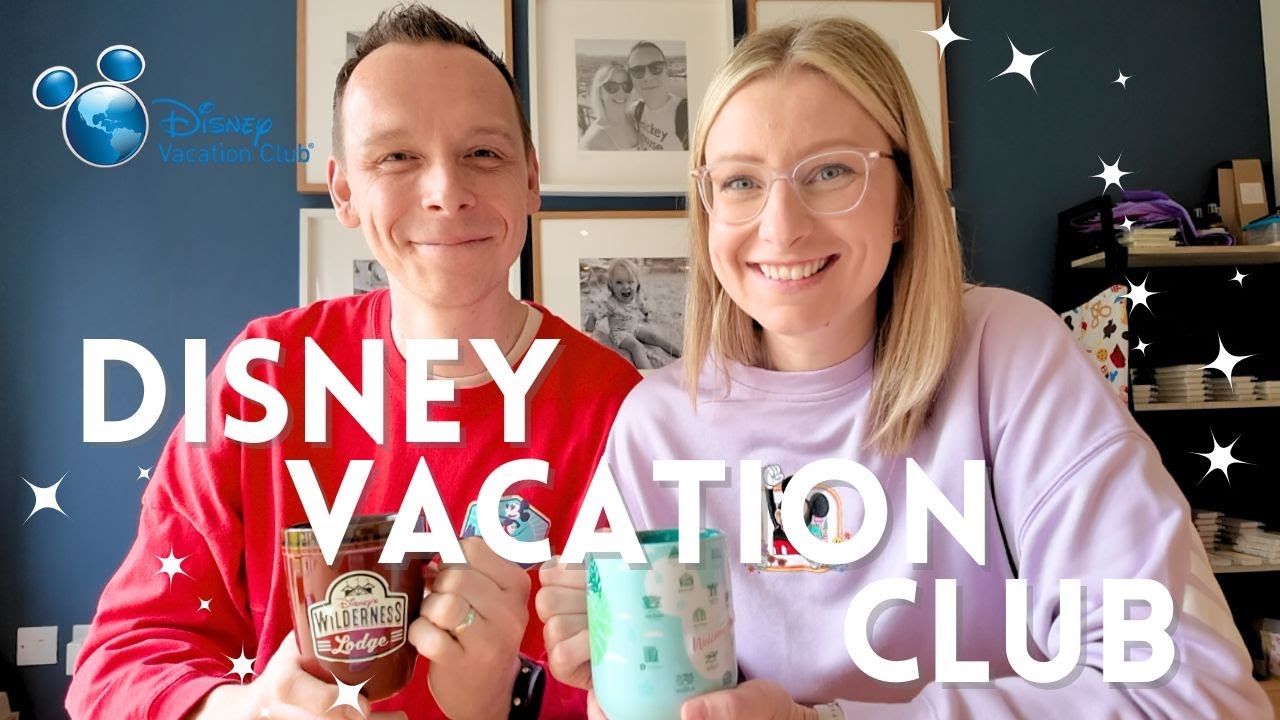 EVERYTHING YOU NEED TO KNOW ABOUT DISNEY VACATION CLUB 🏰🌏 top tips + our experience and advice ✨