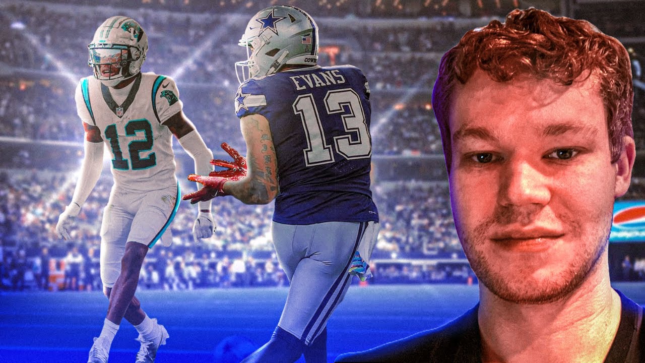 I'm Undefeated But Can I Stop The #1 Offense In Kmac's $1K Madden Franchise?!