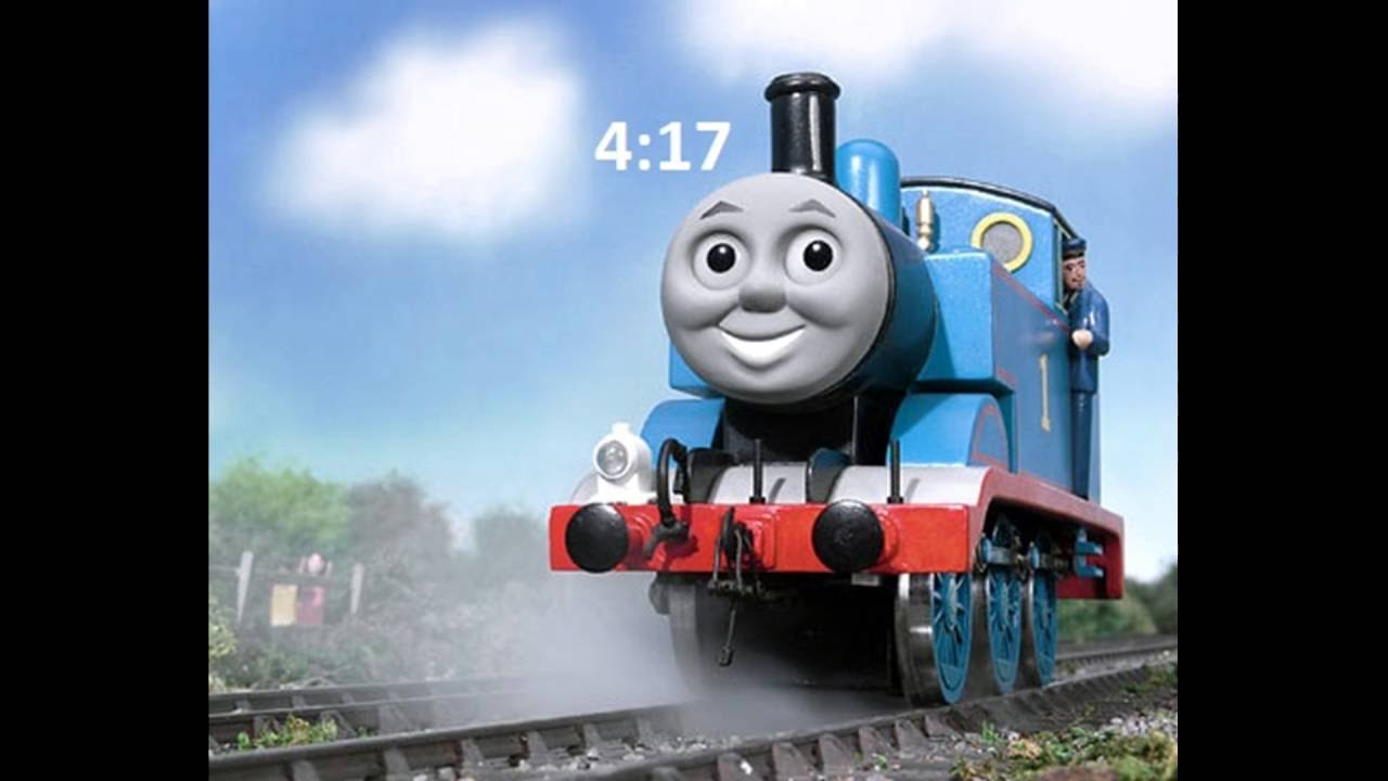 Thomas the Dank Engine (420 Dank Meme)