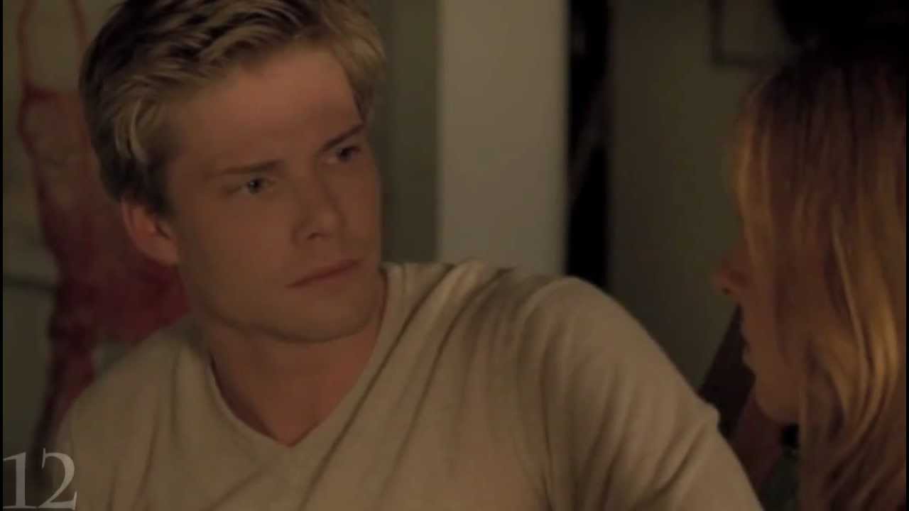 silas/megan {weeds} (you are the only girl i've ever loved...still to this day)