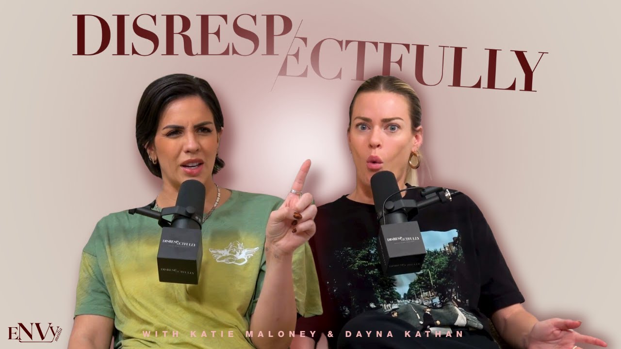 Disrespectfully - Say it With Your Whole Chest | Episode 14