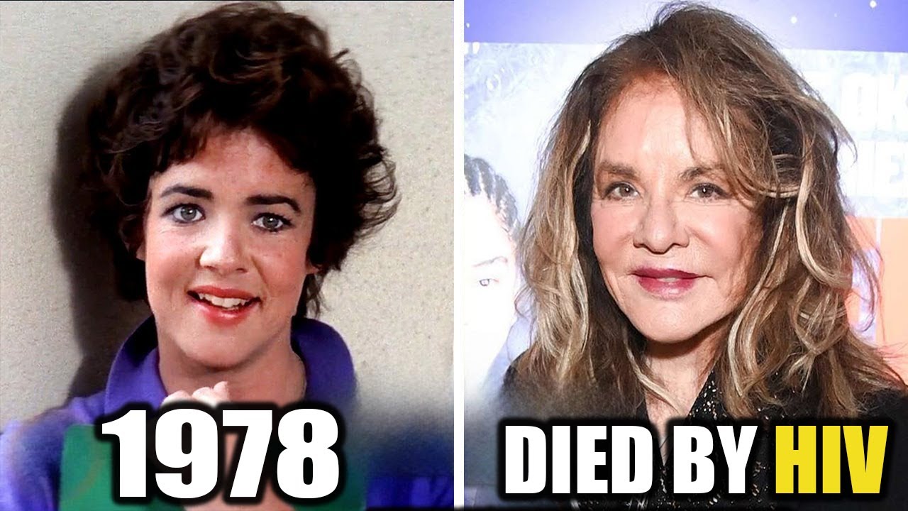 18 Beloved Grease (1978) Actors Who Tragically Passed Away