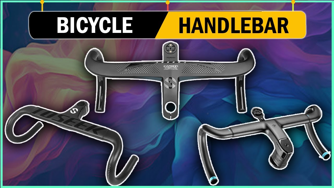 Best Bicycle Handlebar | AliExpress | Bicycle Handlebar of 2024