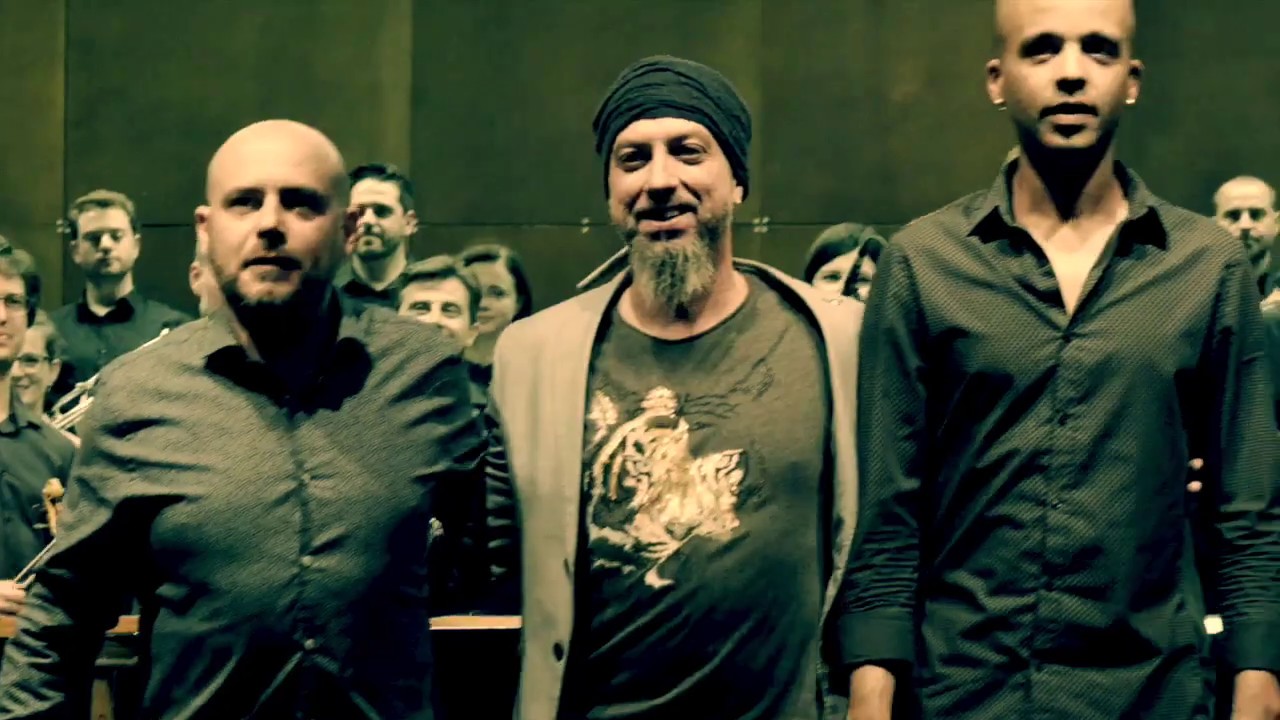 Pablo Lapidusas International Trio - P.L.I.N.T & OCS - 