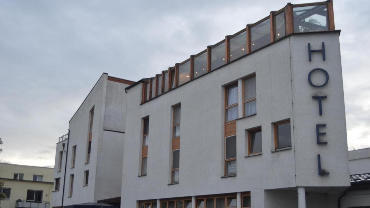 Hotel Stadt Jessen, Jessen, Germany