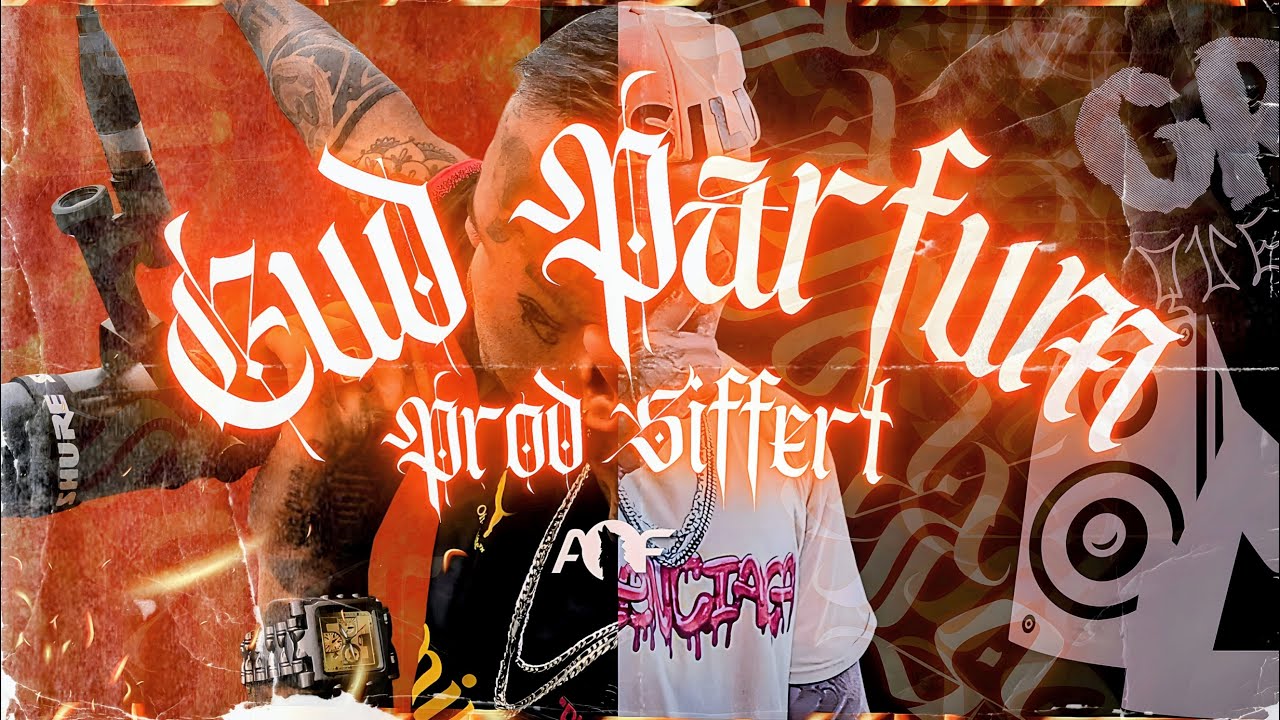 EUD PARFUM 🌬️ | PROD. SIFFERT (Live Mic Perfomance)