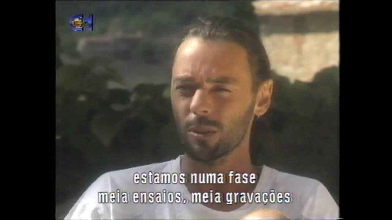 UB 40- Labour of Love II Documentary - Part 1/4