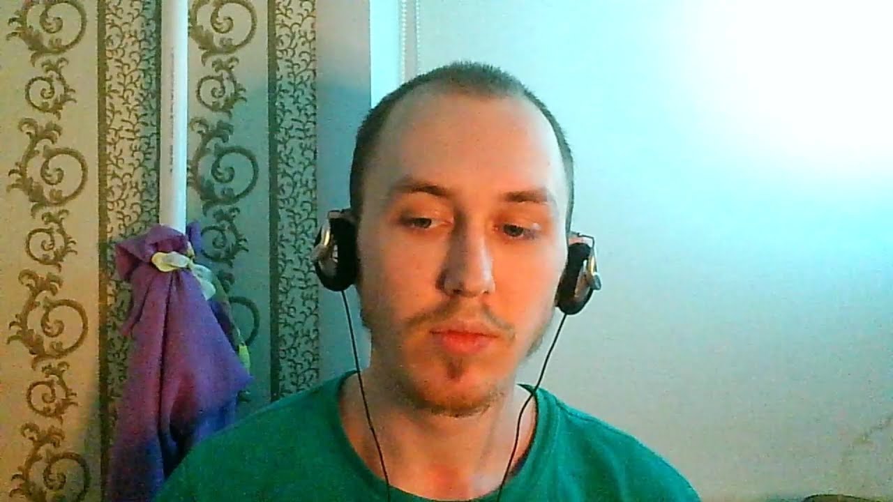 8&ASMR :(