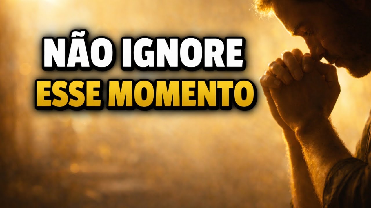 Não comece o seu dia sem esta poderosa oração de Gratidão ,coragem e fé.