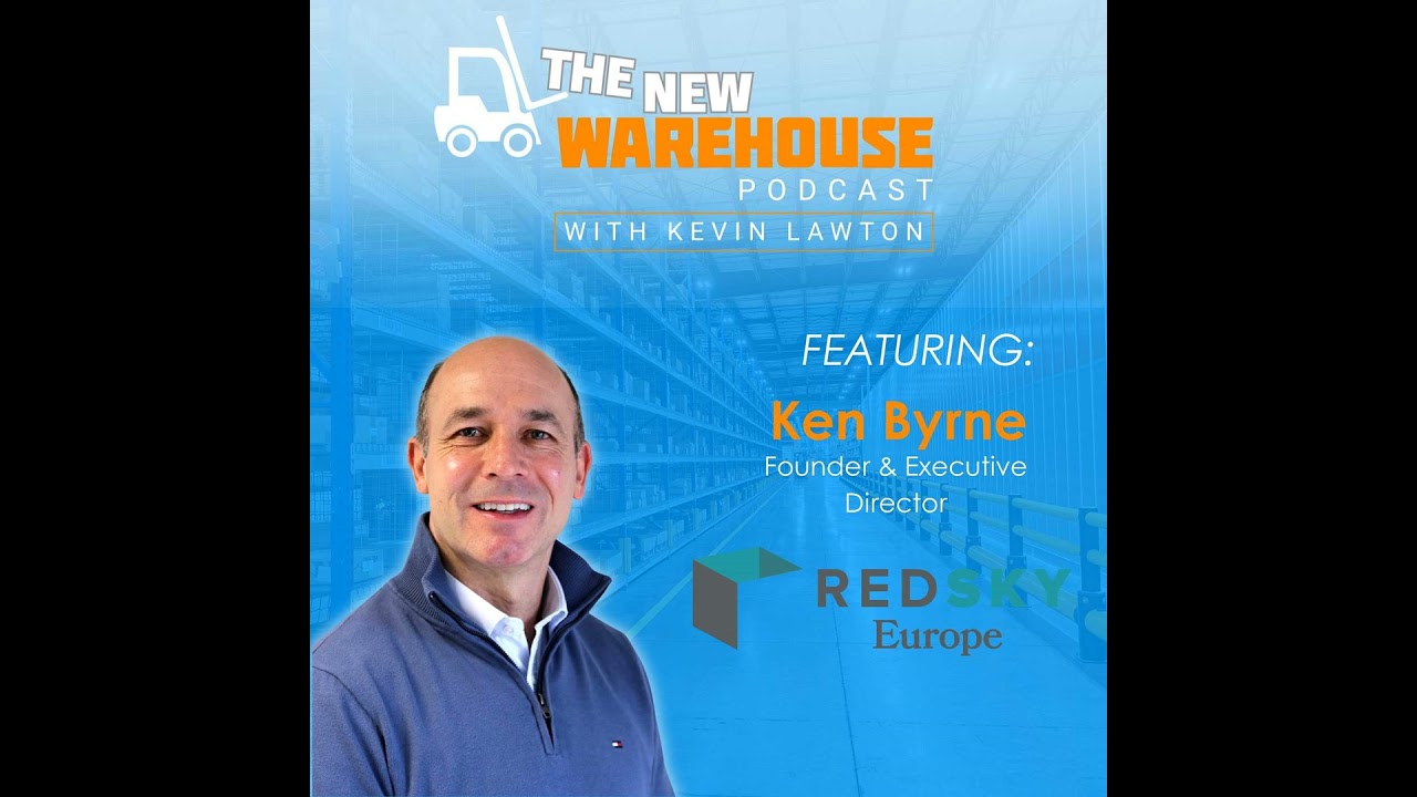 European eCommerce Fulfillment Through a Global Lens
