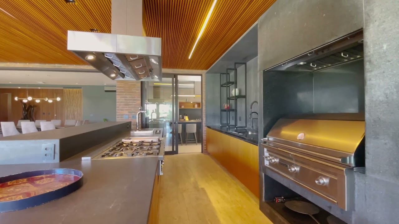 CA0010 Casa Residencial / Condomínio Terras de São José II
