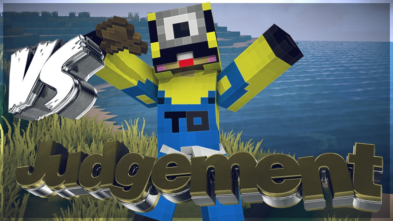 【MCSG】#Shadow vs #Judgement【クラン戦】