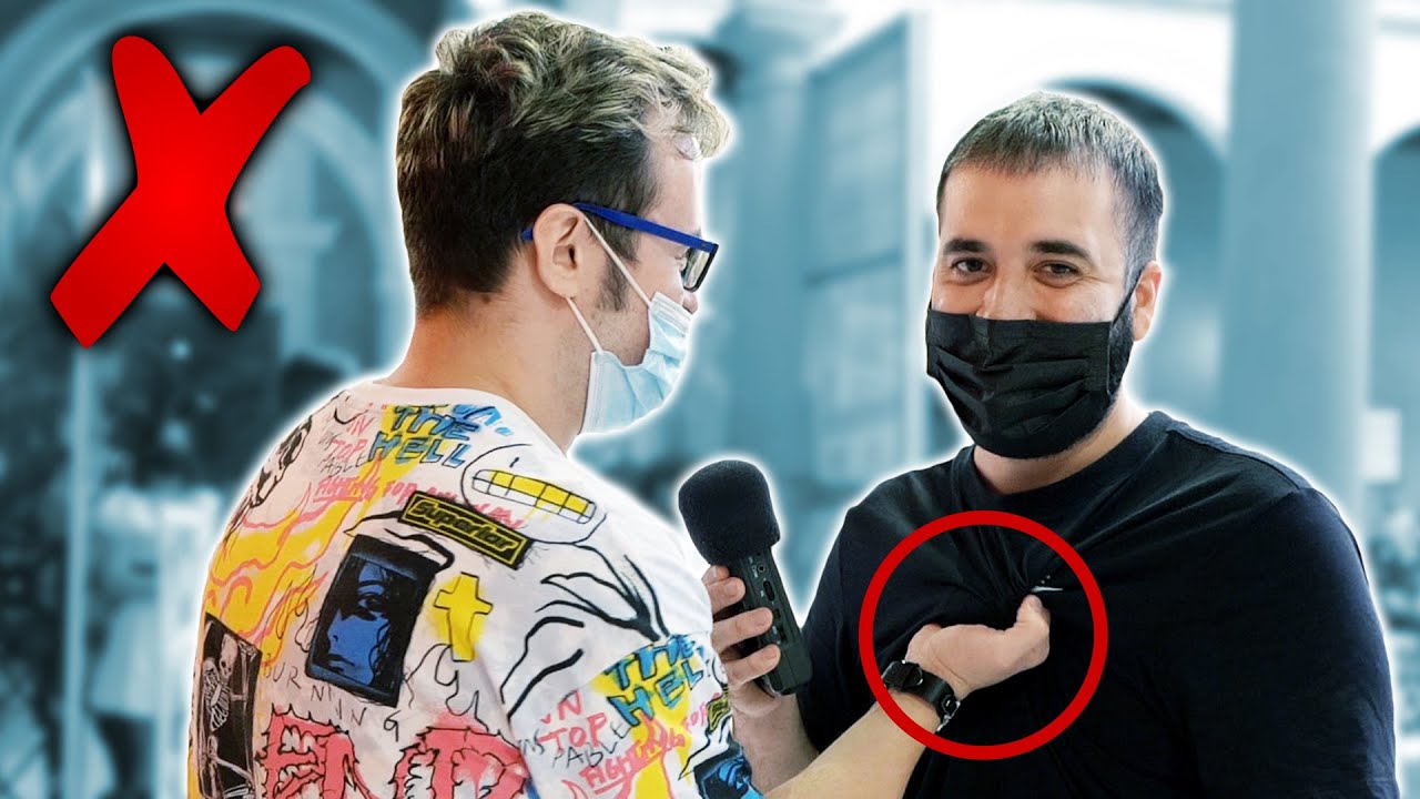 ¿VERDADERO O FALSO? TROLL | Andalucía Game