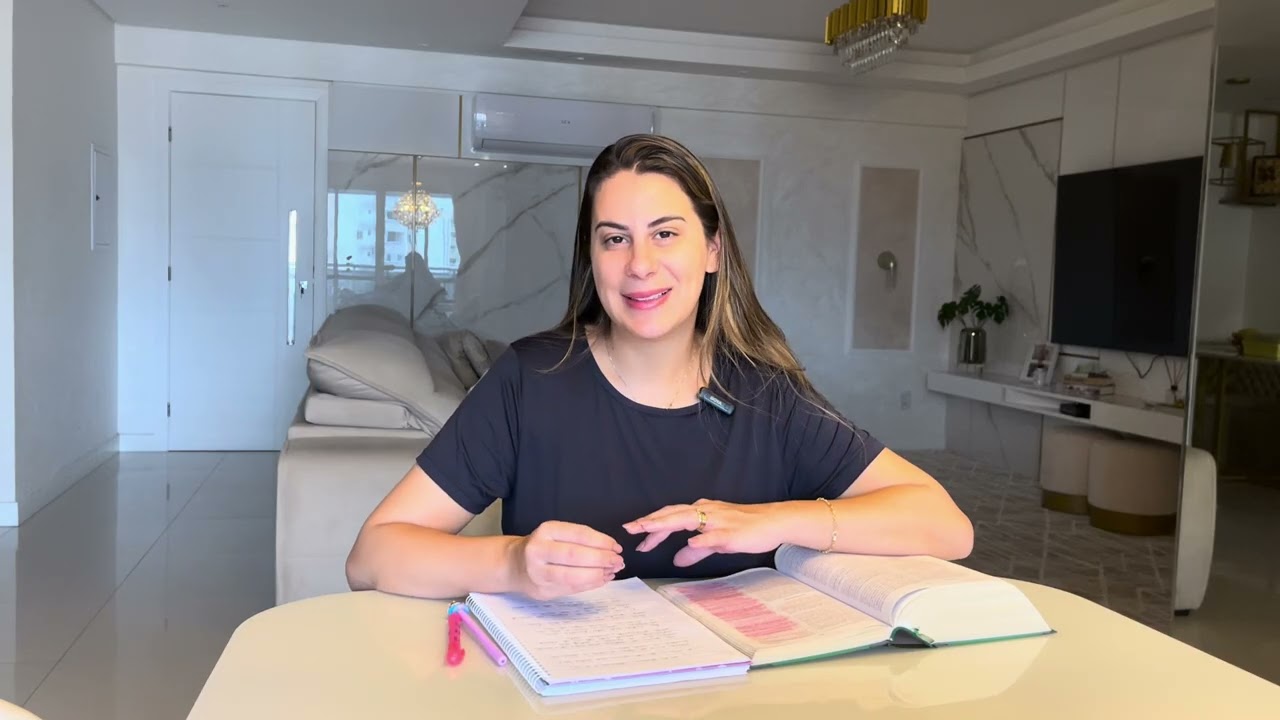 Devocional de hoje para mulheres - 21/01/2026 (Romanos 8:31-39)