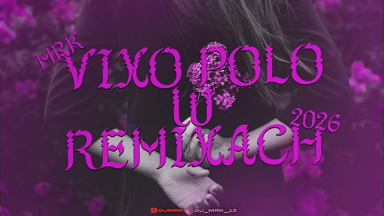 😈😻VIXO POLO W REMIXACH😈NAJLEPSZE DISCO POLO W REMIXACH😻DJ MRK 😻2026