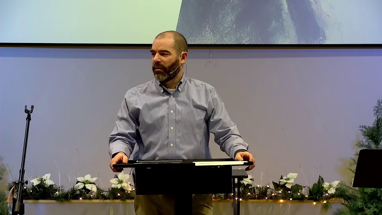 Cottage Hill Church Live Stream