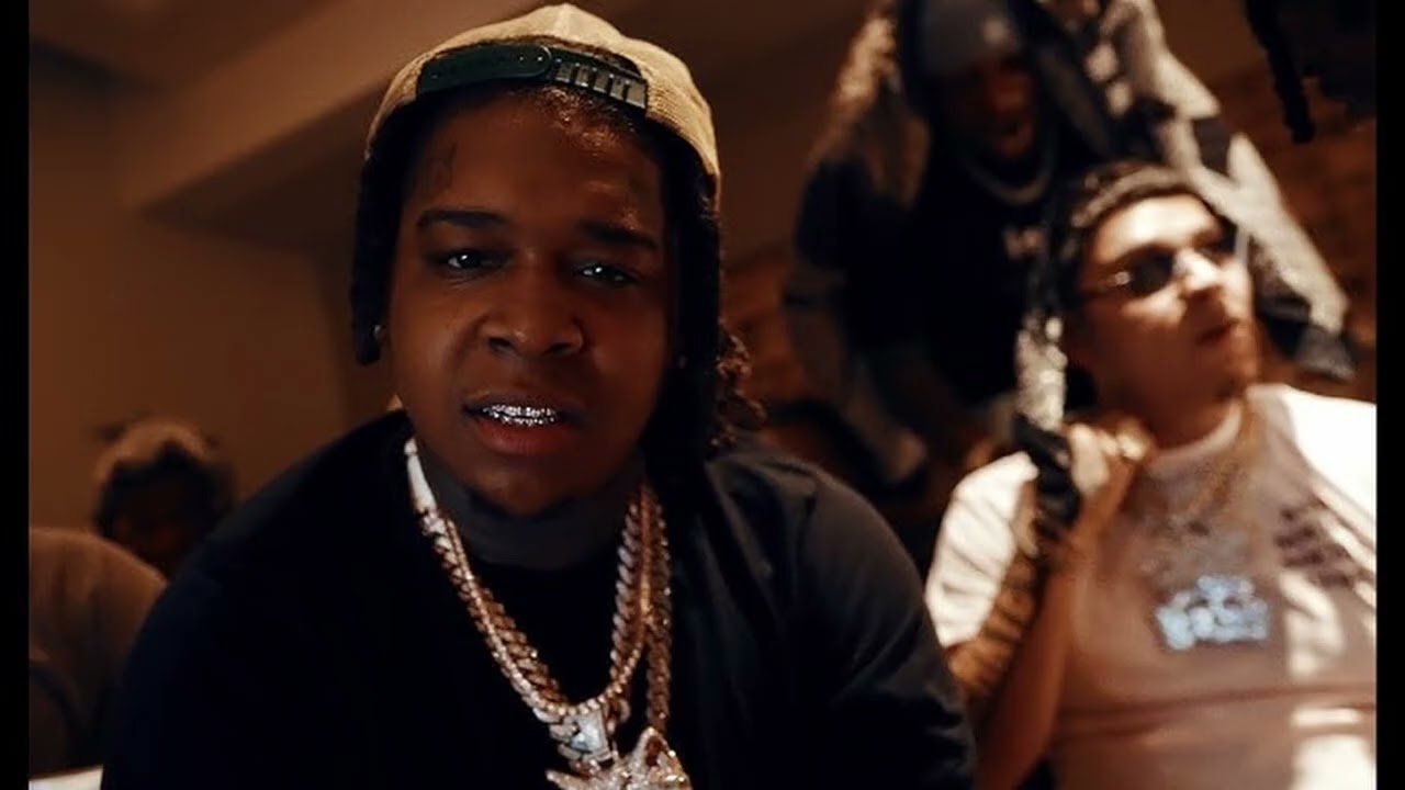 Big Homiie G x YTB Fatt Type Beat 