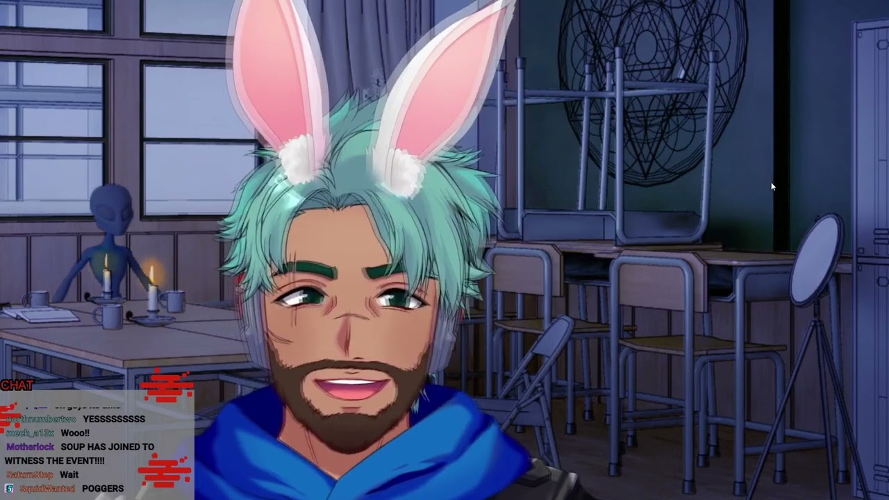 [EN/KR VTuber] ⭐Special Announcement!⭐