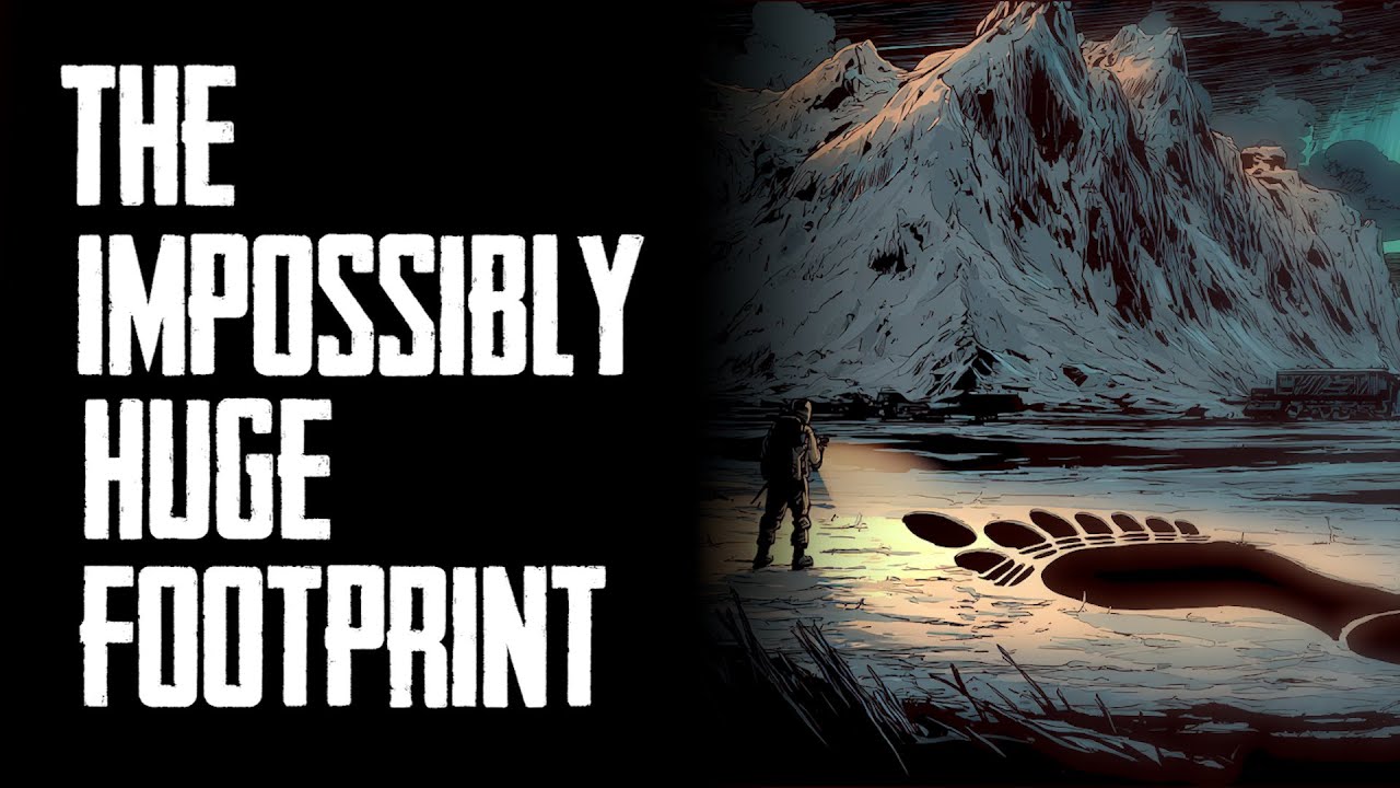 The Arctic Watch: NATO Troops vs The Ice Beasts | Story For Sleep