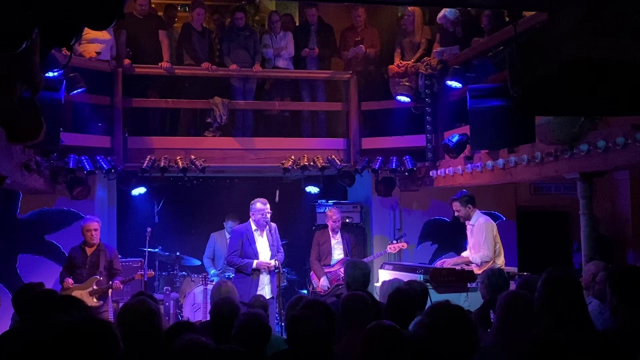 Philipp Fankhauser - Chasch Mers Gloube (Hanery Amman) - 14.12.2019 - Mühle Hunziken