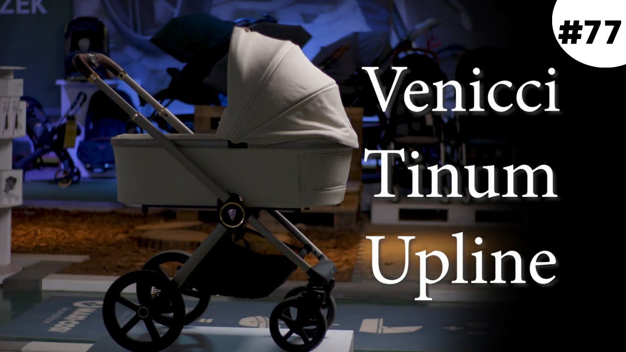 Venicci Tinum Upline