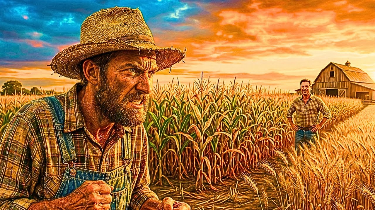 Ele Olhava a Vida dos Outros e Esqueceu da Própria