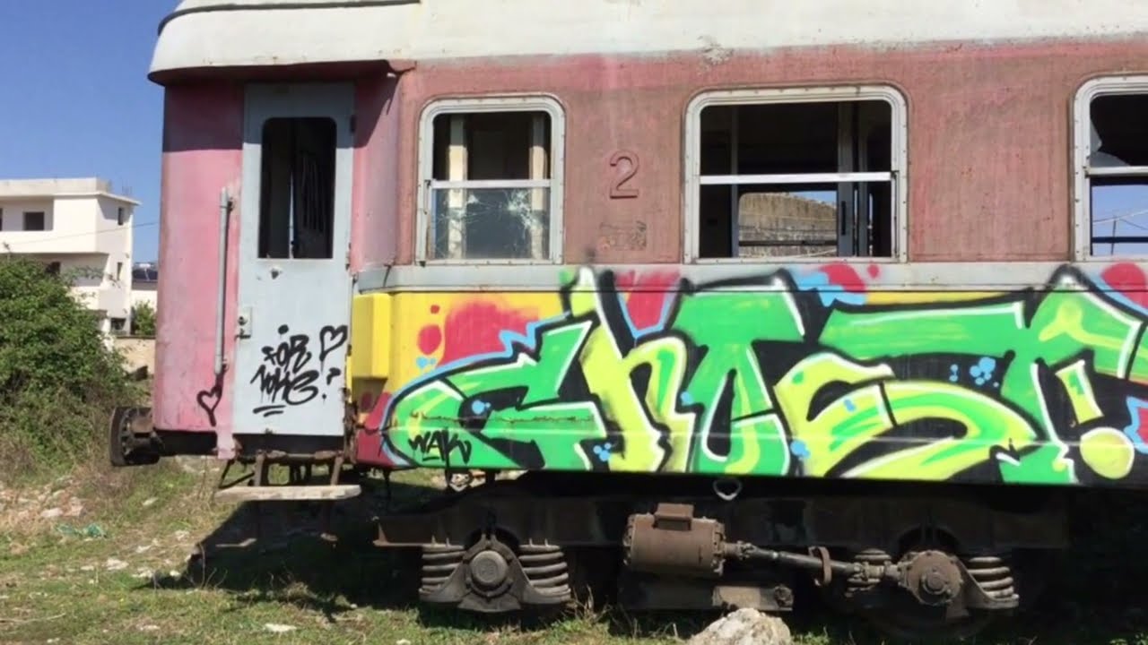 Uic-x,DB,T458,T669 e non solo a Elbasan,Librazhdi & Durazzo!