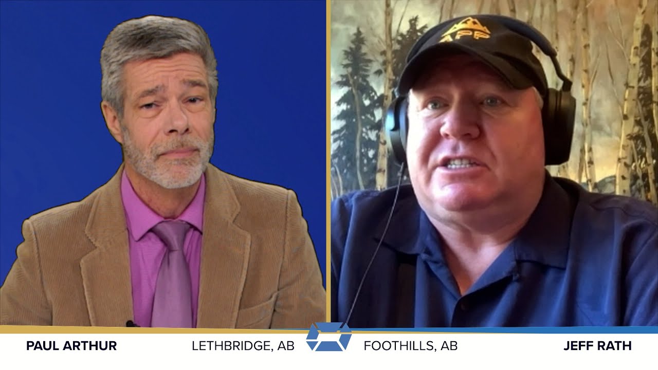 The Alberta Prosperity Project's plan for secession | Jeffrey Rath |  May 1, 2025 | BCN