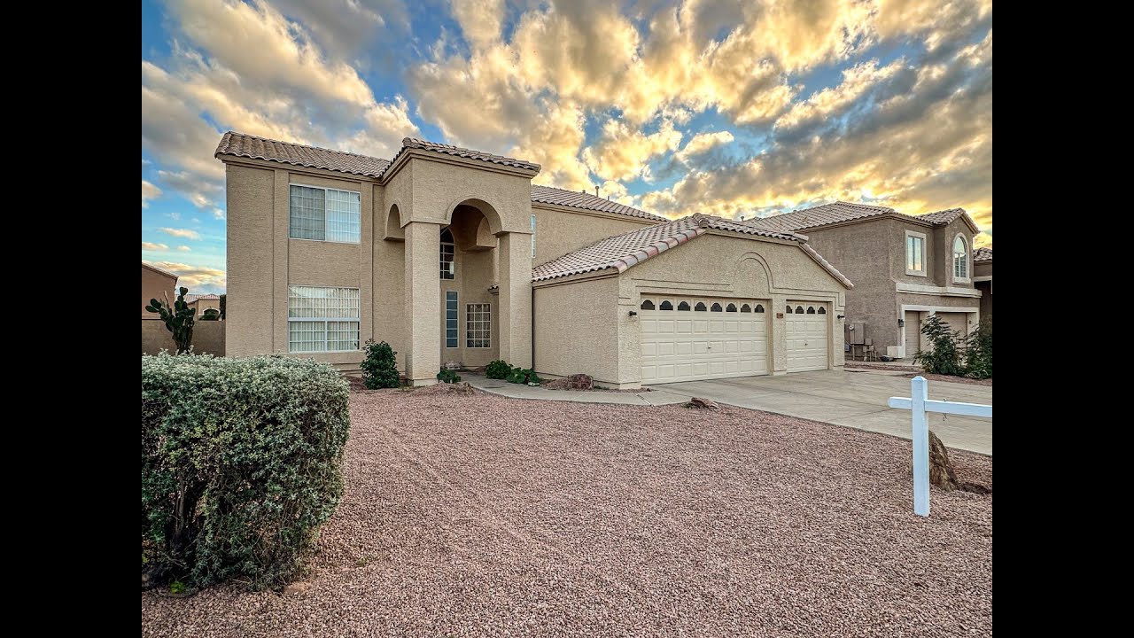 Michael Owen|7349 W Willow Avenue|Peoria, AZ|ColdwellBankerHomes.com