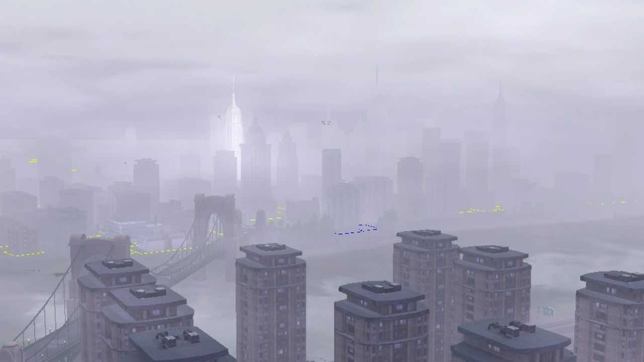 sims 3 rain mod